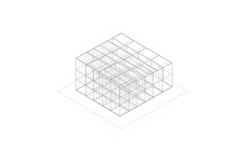 Vision Architecture
